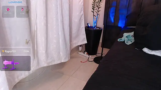 Diegoarctic online show from 12-25-24, 10:16