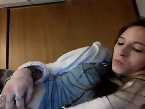 SmokeShow686 online show from 02-17-25, 11:02