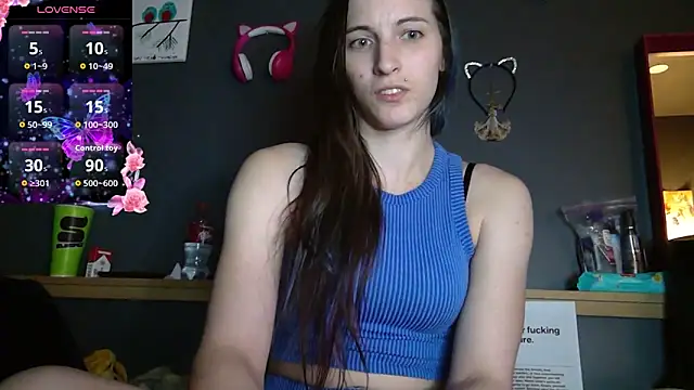 SmokeShow686 online show from 02-01-26, 01:37