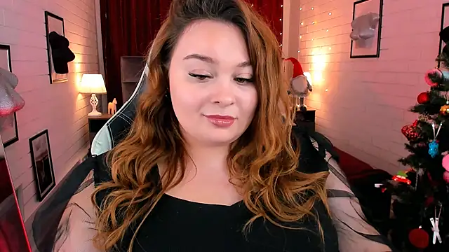 KimberlyMaran online show from 12-18-24, 03:22