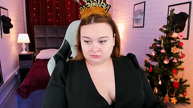 KimberlyMaran online show from 12-31-24, 09:10