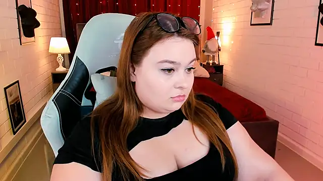 KimberlyMaran online show from 01-10-25, 12:15