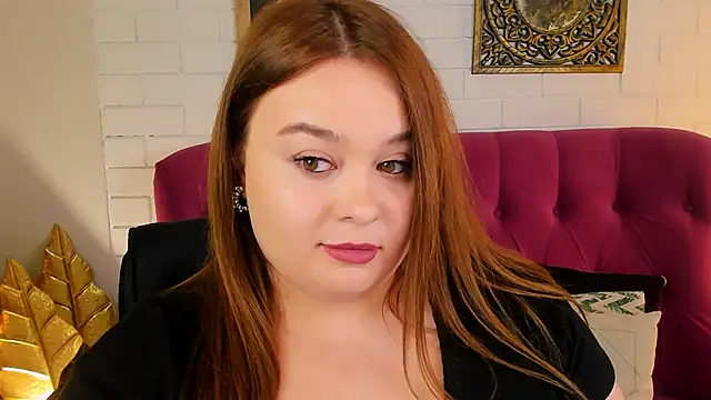 KimberlyMaran online show from 01-11-25, 03:20