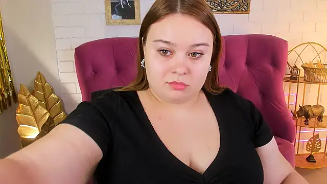 KimberlyMaran online show from 01-12-25, 09:08