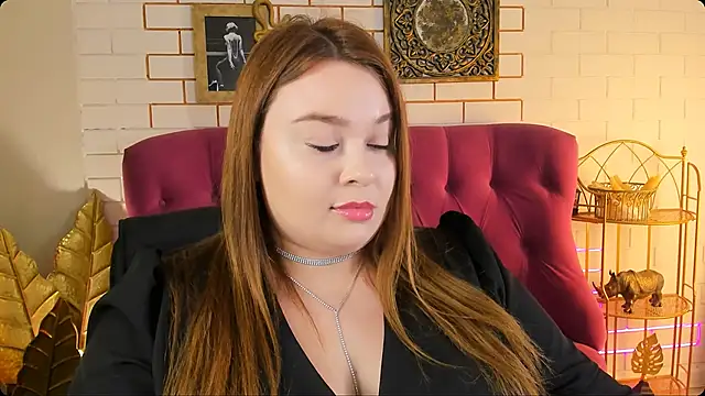 KimberlyMaran online show from 01-23-25, 12:09