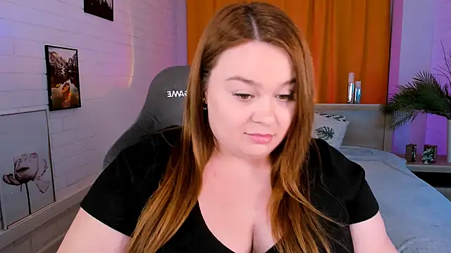 KimberlyMaran online show from 01-24-25, 12:10