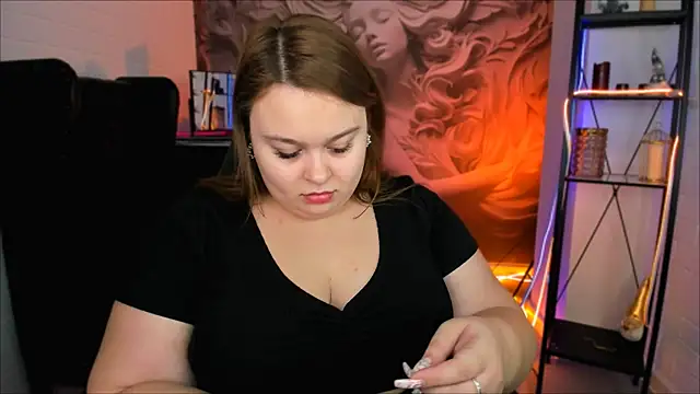 KimberlyMaran online show from 01-29-25, 09:12