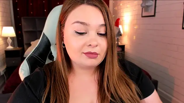 KimberlyMaran online show from 01-31-25, 06:14