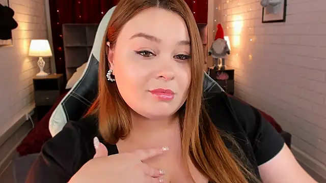 KimberlyMaran online show from 02-02-25, 12:13