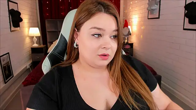 KimberlyMaran online show from 02-02-25, 03:17