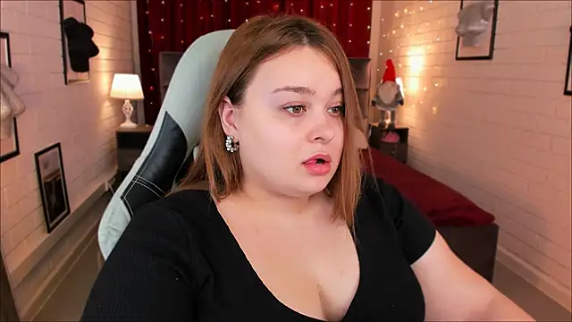 KimberlyMaran online show from 02-07-25, 09:05