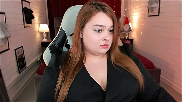 KimberlyMaran online show from 02-09-25, 01:14