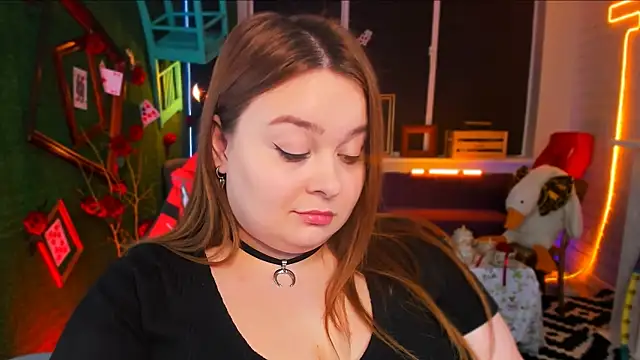 KimberlyMaran online show from 02-15-25, 03:17