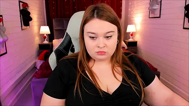 KimberlyMaran online show from 02-19-25, 09:06