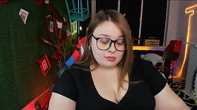 KimberlyMaran online show from 02-22-25, 09:12