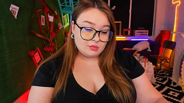 KimberlyMaran online show from 02-22-25, 12:19