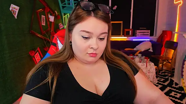 KimberlyMaran online show from 02-22-25, 03:25