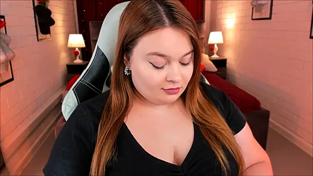 KimberlyMaran online show from 02-23-25, 03:18