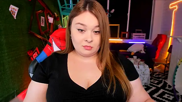 KimberlyMaran online show from 02-25-25, 03:27