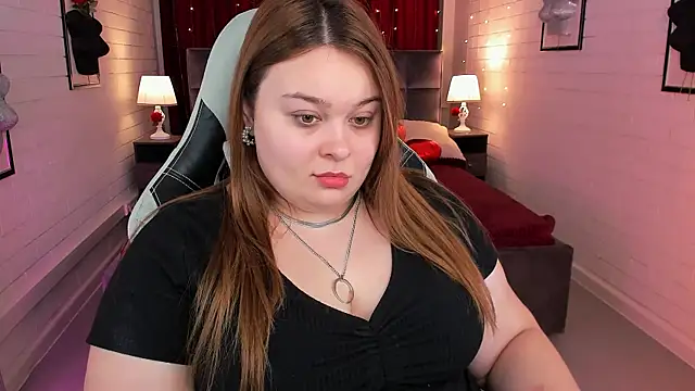 KimberlyMaran online show from 02-26-25, 09:10