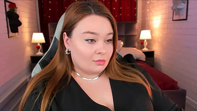 KimberlyMaran online show from 02-28-25, 01:14