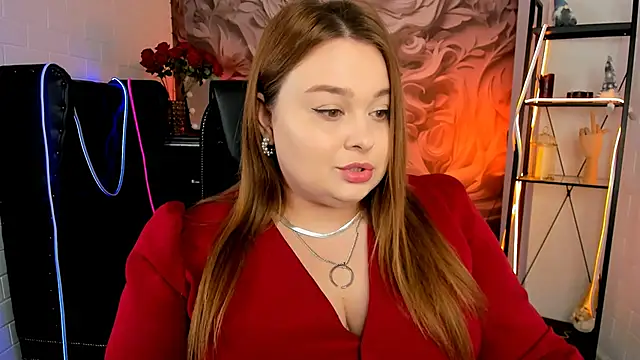 KimberlyMaran online show from 03-02-25, 12:22