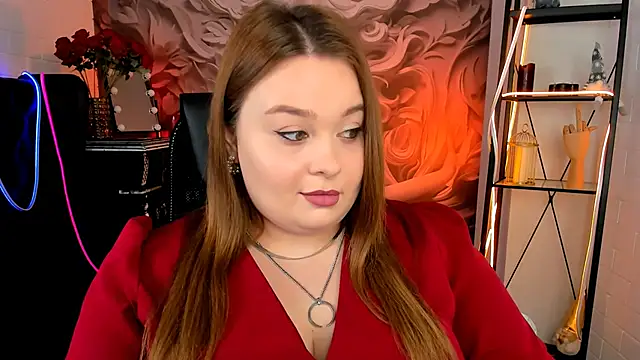 KimberlyMaran online show from 03-02-25, 03:27