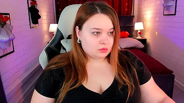 KimberlyMaran online show from 03-14-25, 09:03