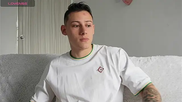 Muscle King Cum online show from 03-28-26, 01:43