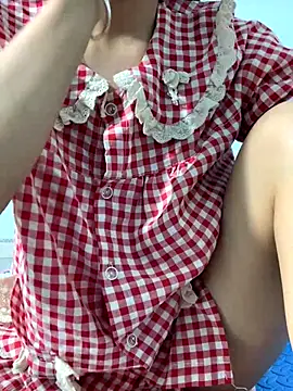 Hoanami online show from 11-09-25, 01:04