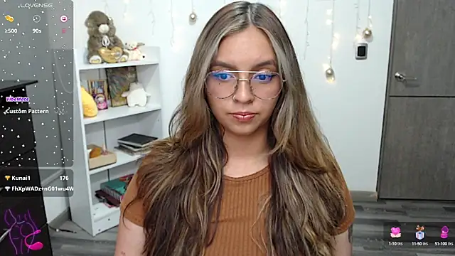 Valery7rose  online show from 01-26-25, 12:48