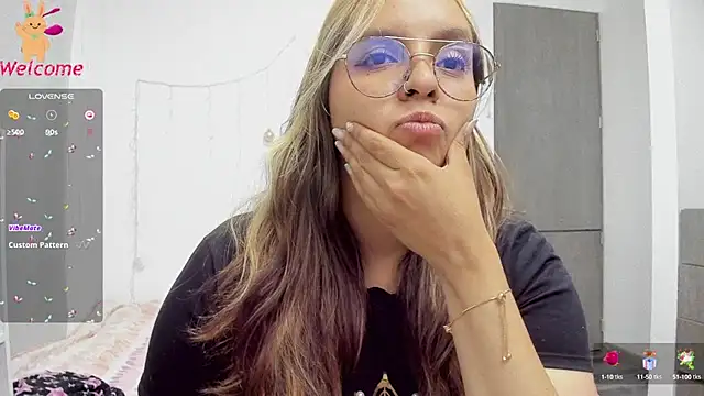 Valery7rose  online show from 03-18-25, 01:43