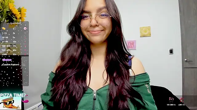 Valery7rose  online show from 09-18-25, 09:39