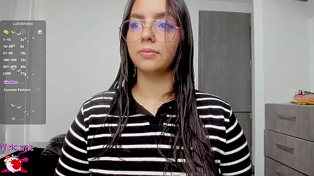 Valery7rose  online show from 10-07-25, 02:58