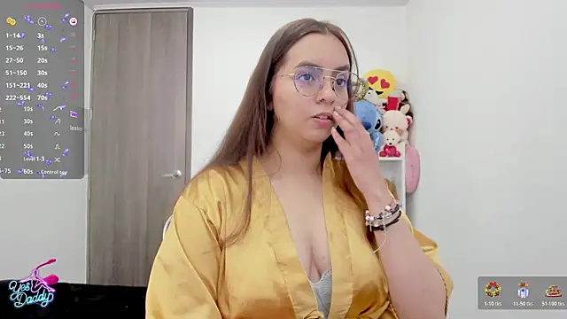 Valery7rose  online show from 01-11-26, 03:39