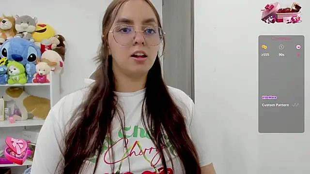 Valery7rose  online show from 02-18-26, 09:33