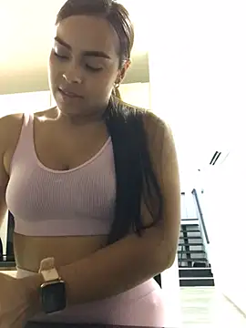 Snapshot of JuanaSimons chatting on 02-02-25, 07:25 JuanaSimons online show from 02-02-25, 07:25