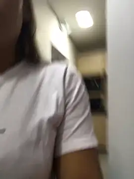 Snapshot of JuanaSimons chatting on 03-01-25, 01:53 JuanaSimons online show from 03-01-25, 01:53