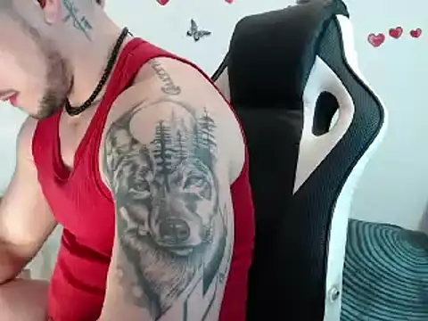 Angel bran online show from 02-07-25, 12:53