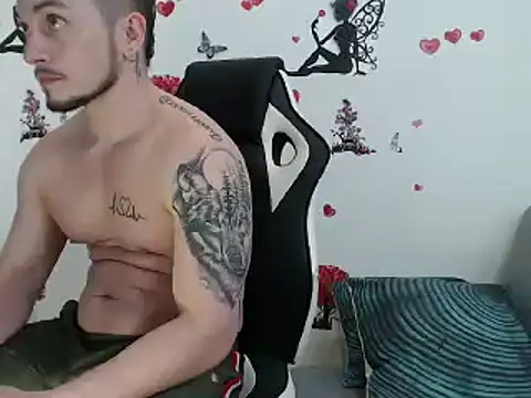 Angel bran online show from 02-13-25, 03:35