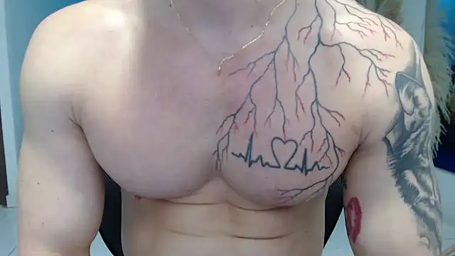 Angel bran online show from 04-15-26, 06:48