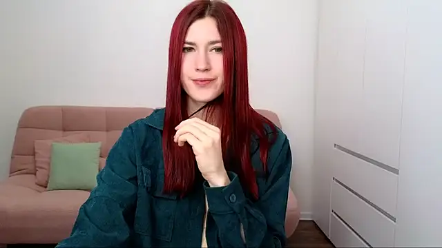 AliciaNewell online show from 09-22-25, 08:49