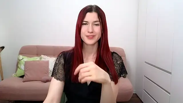 AliciaNewell online show from 11-07-25, 05:24