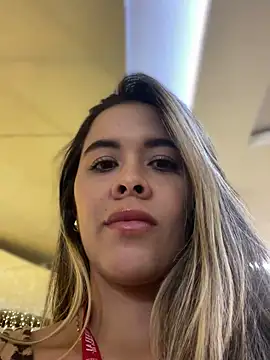 Emilia Bakerr online show from 12-14-24, 11:56