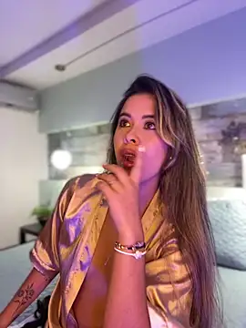 Emilia Bakerr online show from 02-13-25, 09:17