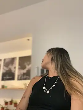 Emilia Bakerr online show from 03-13-25, 06:01