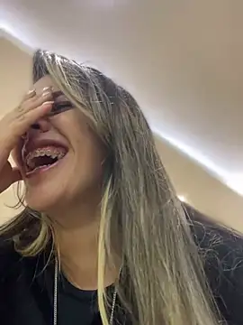 Emilia Bakerr online show from 03-20-25, 09:35