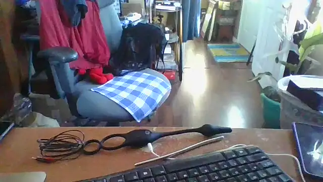 Daremeknot online show from 12-12-24, 02:55