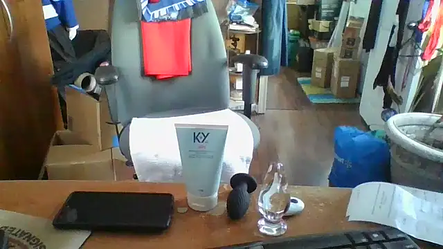 Daremeknot online show from 01-10-25, 02:34