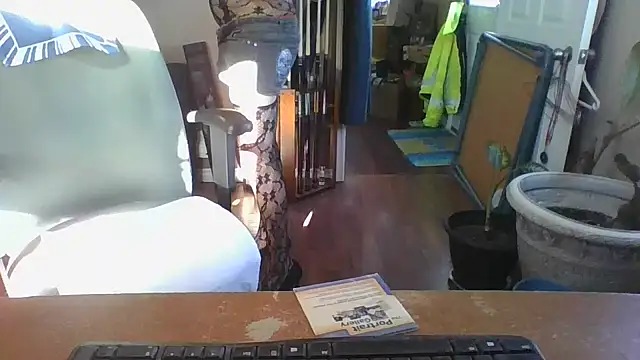 Daremeknot online show from 02-01-25, 06:19